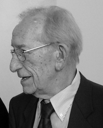 Graziano ARRIGHETTI
1928-2017